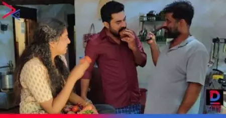 തുല്യത പറയുന്ന സിനിമയില്‍ അഭിനയിച്ച സുരാജിനും നിമിഷക്കും ഒരേ വേതനമാണോ കൊടുത്തത്?; മറുപടിയുമായി ജിയോ ബേബി