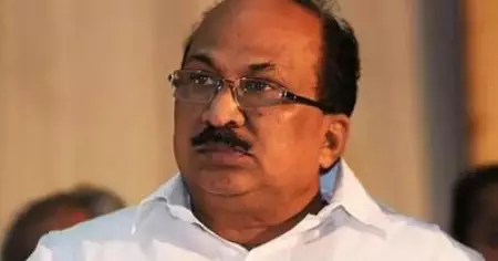 എല്‍.ഡി.എഫിലേക്ക് പോകുന്നില്ല, സുധാകരന്‍ പറഞ്ഞത് നുണ: കെ.വി. തോമസ്