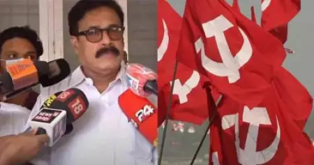 ആദ്യം സമീപിച്ചത് എല്‍.ഡി.എഫ്, വാക്ക് മാറ്റില്ല; ഇടതുപക്ഷത്തിനൊപ്പം തന്നെ തുടരുമെന്ന് തൃശ്ശൂര്‍ മേയര്‍