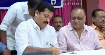 കണ്ണൂര്‍ മുതല്‍ തിരുവനന്തപുരം വരെ ഏഴ് സീറ്റുകള്‍ നല്‍കണമെന്ന് എല്‍.ജെ.ഡി; ആവശ്യം തള്ളി സി.പി.ഐ.എം
