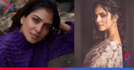 ക്രൂരമാണ് മലയാളത്തിലെ ചില ട്രോളുകള്‍, അസ്ഥിക്കൂടത്തില്‍ തൊലിവെച്ച് പിടിപ്പിച്ച പോലെയെന്ന് വരെ ചിലര്‍ പറഞ്ഞു; മാസ്റ്ററിലെ നായിക മാളവിക