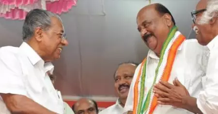 പാലായില്ലെന്ന് പച്ചയ്ക്ക് പറഞ്ഞിട്ട് ഇനിയെന്ത് ചര്‍ച്ച?; സീറ്റല്ല വിശ്വാസ്യതയാണ് പ്രധാനമെന്ന് മാണി സി. കാപ്പന്‍