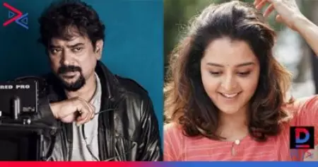 മഞ്ജു ആദ്യം പാടിയത് തിരുത്തിച്ചു, കിളി പോയ പെണ്‍കുട്ടി വേണമെന്ന് സന്തോഷ് ശിവന്‍ പറഞ്ഞു: സംഗീത സംവിധായകന്‍