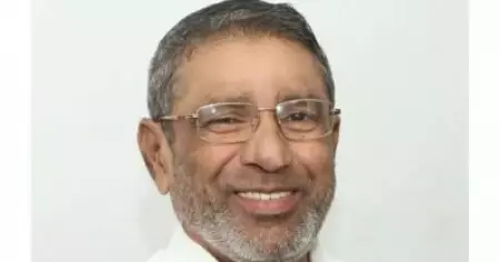 'സമസ്ത വിരുദ്ധനാക്കി പൊങ്കാലയിടുന്നത് ദുരുദ്ദേശപരം'; ആലിക്കുട്ടി  മുസ്‌ലിയാര്‍ക്കെതിരെ മോശം പരാമര്‍ശം നടത്തിയെന്നത് വ്യാജപ്രചരണമെന്ന് എം.സി മായിന്‍ഹാജി