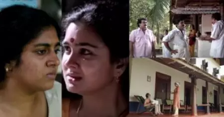 മിഥുനം ഷൂട്ട് ചെയ്ത അതേ വീട്; ദി ഗ്രേറ്റ് ഇന്ത്യന്‍ കിച്ചണിലെ നിമിഷ മിഥുനത്തിലെ സുലുവിന്റെ തുടര്‍ച്ചയാണ്