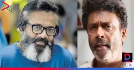'മദ്യപിക്കരുതെന്ന് ഡോക്ടര്‍, പൂജാമുറിയില്‍ നിന്ന് ദൈവത്തിന്റെ പടമെല്ലാം മാറ്റി മുത്തപ്പനെ പ്രതിഷ്ഠിച്ച് മദ്യപൂജ'; തിക്കുറിശിയുമൊത്തുള്ള അനുഭവംപറഞ്ഞ് നന്ദു