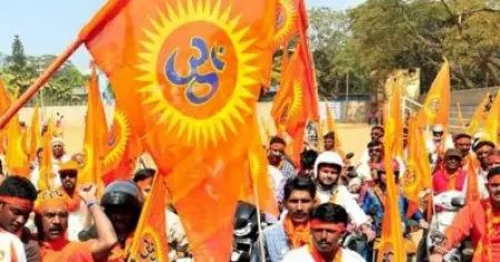 രാമക്ഷേത്ര നിര്‍മ്മാണത്തിന് ഹിന്ദുക്കളുടെ പണം മാത്രമേ സ്വീകരിക്കൂ: വി.എച്ച്.പി