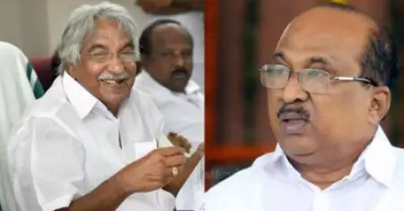 കെ.വി തോമസ് കോണ്‍ഗ്രസിന്റെ സമുന്നത നേതാവാണ്; പാര്‍ട്ടിയില്‍ തുടരും: ഉമ്മന്‍ ചാണ്ടി