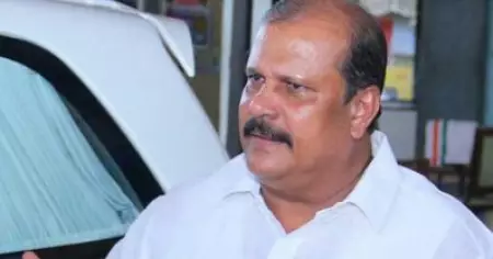 ഞാന്‍ ഒരു ളോഹയിട്ട് വന്ന് വൈദികനാണെന്ന് പറഞ്ഞാല്‍ നിങ്ങള്‍ അംഗീകരിക്കുമോ; സഭയില്‍ നിന്ന് പുറത്താക്കിയ സ്ത്രീ എങ്ങനെ കന്യാസ്ത്രീ ആകും; നിയസഭാ ശാസനയ്‌ക്കെതിരെ പി.സി ജോര്‍ജ്