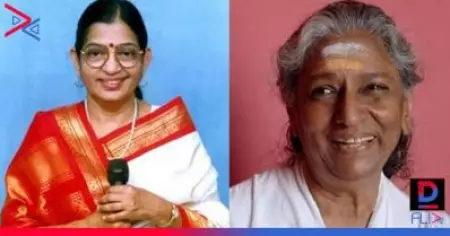 എസ്. ജാനകിയെയും പി. സുശീലയെയും പോലെ ലെജന്റ് ആയിരുന്നു അമ്മയും, മലബാറില്‍ നിന്നായതുകൊണ്ട് അറിയപ്പെട്ടില്ല; തുറന്നുപറഞ്ഞ് യുവഗായിക