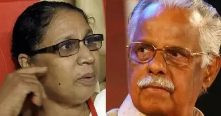 കാറും ശമ്പളവും നല്‍കി ഇവരെ നിയമിച്ചിരിക്കുന്നതെന്തിനാണ്; വൃദ്ധയെ അധിക്ഷേപിച്ച സംഭവത്തില്‍ ജോസഫൈനെതിരെ രൂക്ഷവിമര്‍ശനവുമായി ടി.പത്മനാഭന്‍