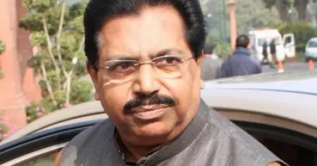 വ്യാജപ്രചാരണങ്ങള്‍ നടത്തുന്നവര്‍ക്കെതിരെ നിയമനടപടി സ്വീകരിക്കും; എന്‍.സി.പിയിലേക്ക് പോകില്ലെന്ന് പി.സി. ചാക്കോ