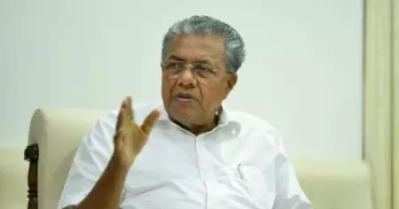 കോണ്‍ഗ്രസ് ഭരിക്കുന്ന എല്ലാ സംസ്ഥാനങ്ങളിലും പൗരത്വനിയമത്തിനെതിരെ പ്രമേയം പാസാക്കിയോ?: മുഖ്യമന്ത്രി