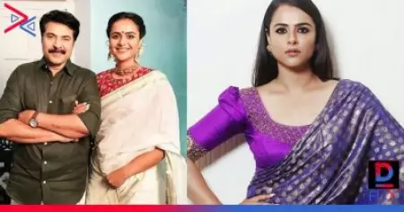 'ഉയരം കൂടിയതിനാല്‍ പറ്റിയ ഹീറോയെ മലയാളത്തില്‍ കിട്ടില്ലെന്ന് പലരും പറഞ്ഞു'; മാമാങ്കം നായിക പ്രാചി ടെഹ്‌ലാന്‍