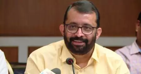 വേണമെങ്കില്‍ സ്പീക്കറുടെ അധികാരമുപയോഗിച്ച് പ്രമേയം തടയാമായിരുന്നു, എതിര്‍പ്പിനുള്ള വേദിയാകട്ടെ എന്നോര്‍ത്താണ് അത് ചെയ്യാതിരുന്നത്: സ്പീക്കര്‍