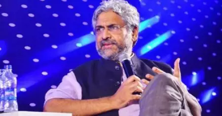'ദ വയര്‍' എഡിറ്റര്‍ സിദ്ധാര്‍ത്ഥ് വരദരാജനെതിരെയും കേസെടുത്ത് ഉത്തര്‍പ്രദേശ് പൊലീസ്