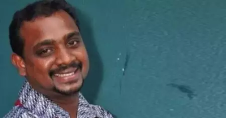 ഗായകന്‍ സോമദാസ് ചാത്തന്നൂര്‍ അന്തരിച്ചു