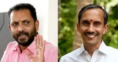 പ്രസിഡന്റിനെ മാത്രം കേന്ദ്രീകരിച്ചുകൊണ്ടുള്ള ഒരു പാര്‍ട്ടിയല്ല ബി.ജെ.പി; വെറുപ്പിന്റേയും വിദ്വേഷത്തിന്റേയും രാഷ്ട്രീയം പാടില്ലെന്നും എം.ടി രമേശ്