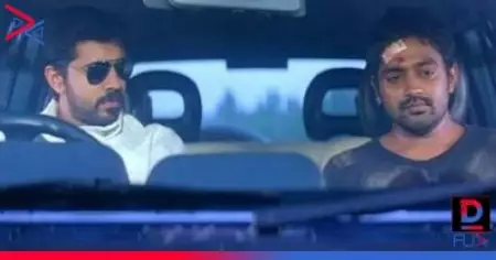 ഇത്തരം ചിത്രങ്ങള്‍ വീണ്ടും വരണമെന്ന് പ്രേക്ഷകരെ ആഗ്രഹിപ്പിക്കുന്ന അപൂര്‍വ്വ സിനിമ; ട്രാഫികിന്‍റെ  പത്താം വര്‍ഷത്തില്‍ ഓര്‍മ്മകളും ഇഷ്ട സീനുകളും പങ്കുവെച്ച് ആസിഫ് അലി