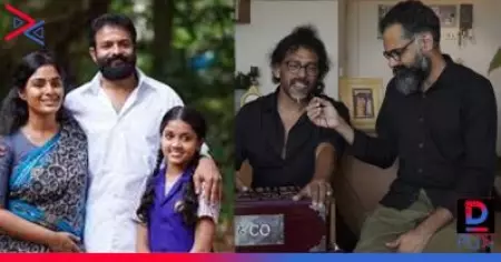 'ഉത്തരം കൊടുക്കാന്‍ കഴിയാത്ത അവന്റെ നോട്ടങ്ങള്‍ കൊണ്ടാണു ഇതിന്റെ പല കുനുപ്പുകളും പൂരിപ്പിച്ചത്'; വെള്ളത്തിലെ പാട്ടിനെ കുറിച്ച് ഷഹബാസിന്റെ കുറിപ്പ്