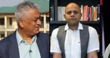 മാധ്യമപ്രവര്‍ത്തനത്തിന്റെ മാനദണ്ഡങ്ങള്‍ക്ക് അനുസൃതമായാണ് വാര്‍ത്ത റിപ്പോര്‍ട്ട് ചെയ്തത്; മാധ്യമപ്രവര്‍ത്തകര്‍ക്കെതിരെ രാജ്യദ്രോഹം ചുമത്തിയ സംഭവത്തെ അപലപിച്ച് എഡിറ്റേഴ്‌സ് ഗില്‍ഡ്