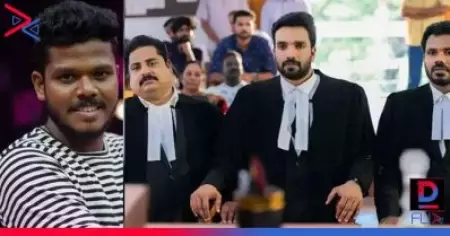 അമിത് ചക്കാലക്കലിന്റെ യുവത്തില്‍ സൗഹൃദഗാനം പാടി ശ്രീജീഷ്; ആശംസകളുമായി മഞ്ജു വാര്യര്‍