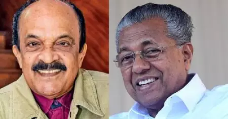 ഇന്നത്തെ ഇന്ത്യയില്‍ കേരളസര്‍ക്കാരിന് പ്രസക്തിയുണ്ട്, ഇടതുപക്ഷത്തില്‍ പ്രതീക്ഷകളുണ്ട്; സക്കറിയ