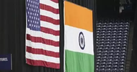അമേരിക്കന്‍ സേന ഇന്ത്യയിലെത്തി
