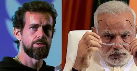 ട്വിറ്റര്‍ മേധാവിയുടെ 'ലൈക്കില്‍' പ്രകോപിതരായി കേന്ദ്രം; പുതിയ വിവാദങ്ങള്‍ അണിയറയില്‍