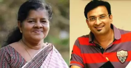 ഉദ്യോഗസ്ഥര്‍ക്ക് മിനിമം വിവരം വേണം; ഐ.എ.എസ് ആണെന്ന് കരുതി എല്ലാം അറിയാമെന്ന ധാരണ വേണ്ട; ജെ. മേഴ്‌സിക്കുട്ടിയമ്മ