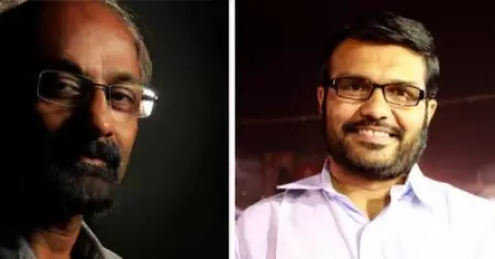 ഇന്റര്‍വ്യൂ ബോര്‍ഡിനെതിരെ ഉന്നയിച്ച ആരോപണങ്ങള്‍ തെളിയിക്കാന്‍ കഴിയുമോ? എം.ബി രാജേഷിനോട് ഉമര്‍ തറമേല്‍