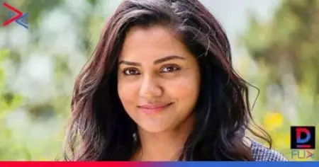 'ഞാന്‍ കര്‍ഷക സമരത്തിനൊപ്പം'; പ്രതികരിക്കണോ വേണ്ടയോ എന്നുള്ളത് വ്യക്തിപരമായ തീരുമാനമാണ്; പാര്‍വതി