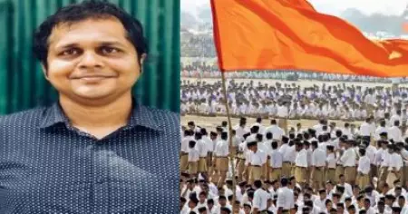 ട്വിറ്ററിന്റെ തലപ്പത്ത് ഏതെങ്കിലുമൊരു സംഘിയെ എത്തിക്കാന്‍ മോദി ശ്രമിക്കും, അതിനെക്കുറിച്ചാണ് നമ്മള്‍ ആശങ്കപ്പെടേണ്ടത്: സാകേത് ഗോഖലെ