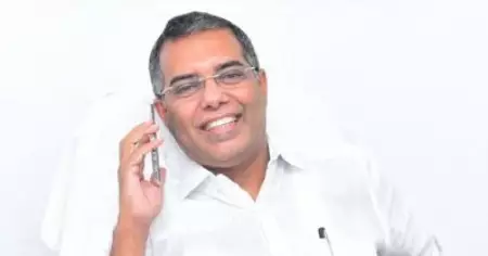 ബി.ജെ.പി സ്ഥാനാര്‍ഥി പട്ടികയില്‍ ചര്‍ച്ചയ്ക്കുപോലും എന്റെ പേര് ഉണ്ടാകാനിടയില്ല; ചുമതല നല്‍കിയിരിക്കുന്നത് ലക്ഷദ്വീപില്‍: അബ്ദുള്ളക്കുട്ടി