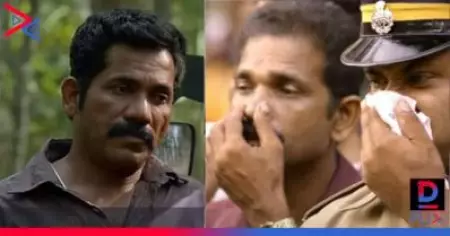 ദൃശ്യം ഒന്നാം ഭാഗത്തിലെ ക്ലൈമാക്‌സില്‍ ഉണ്ടായിരുന്നോ? അജിത്ത് കൂത്താട്ടുകുളം മറുപടി പറയുന്നു