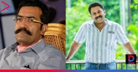 നമ്മള്‍ ഇതുവരെ കണ്ടിട്ടുള്ള അജുവര്‍ഗീസല്ല ഈ സിനിമയില്‍; സാജന്‍ ബേക്കറിയെ പുകഴ്ത്തി ഋഷിരാജ് സിങ്