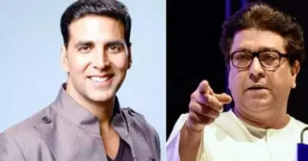 മോദിയെ പുകഴ്ത്താന്‍ അക്ഷയ് കുമാര്‍ പോരെ; സച്ചിനുണ്ടായ അപമാനത്തിന് കാരണം കേന്ദ്രമെന്ന് രാജ് താക്കറെ