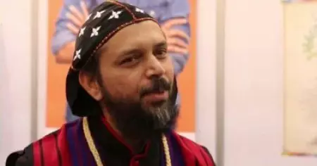 'മുന്നാക്കക്കാരെന്ന് അഭിമാനിക്കുന്ന ക്രിസ്ത്യാനികളില്‍ വര്‍ഗീയതയുടെ ബോംബ് പൊട്ടിക്കാന്‍ എളുപ്പമാണ്'; ലവ് ജിഹാദ് ഭാവനാസൃഷ്ടിയെന്ന് ഗീവര്‍ഗീസ് മാര്‍ കൂറിലോസ്
