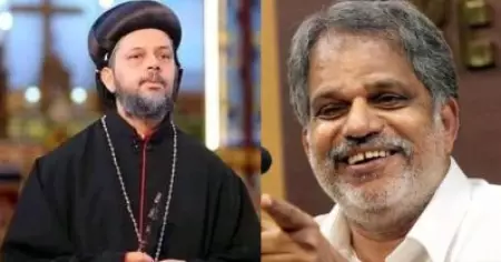 മുസ്‌ലിം ലീഗ് വര്‍ഗീയപാര്‍ട്ടിയെന്ന് ആക്ഷേപിക്കുന്നത് പുരോഗമന പ്രസ്ഥാനങ്ങള്‍ക്ക് ഭൂഷണമല്ല; വിമര്‍ശനവുമായി ഗീവര്‍ഗീസ് മാര്‍ കൂറിലോസ്