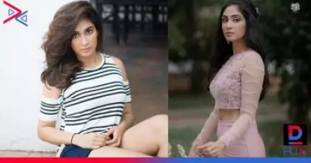 'ചെറുപ്പത്തില്‍ സെക്‌സിസവും ഫെമിനിസവുമൊക്കെ എന്താണെന്ന് ഒരു പിടിയുമുണ്ടായിരുന്നില്ല'; നടി ദീപ്തി സതി പറയുന്നു