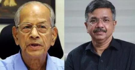 ഇവിടുത്തെ അടുക്കളയില്‍ എന്ത് ഉണ്ടാക്കണമെന്ന് ഇവിടുള്ളവര്‍ തീരുമാനിക്കും; പാലത്തിനുണ്ടാക്കുന്ന കുറിപ്പടി പാത്രത്തിലേക്ക് കൂടി നീട്ടണ്ട; കെ.ജെ. ജേക്കബ്ബ്