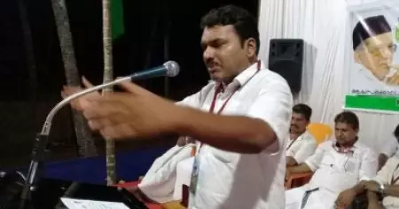 പാണക്കാട് തങ്ങളുടെ മകന് ബോധ്യപ്പെടാത്ത കണക്കാണിത്, ഒന്നര വര്‍ഷം മുന്‍പ് കുഞ്ഞാലിക്കുട്ടിയുടെ വീട്ടില്‍ പോയി ഇതെല്ലാം പറഞ്ഞിരുന്നു; ആരോപണങ്ങളില്‍ ഉറച്ച് യൂസഫ് പടനിലം