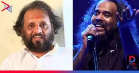 ഹരീഷ് ശിവരാമകൃഷ്ണനൊക്കെ ആ ചെയ്യുന്നത് വിഡ്ഢിത്തമാണ്; എന്റെ പാട്ടുകള്‍ അങ്ങനെ കൈവിട്ടു പാടുന്നത് ഇഷ്ടമല്ല; വിമര്‍ശനവുമായി കൈതപ്രം