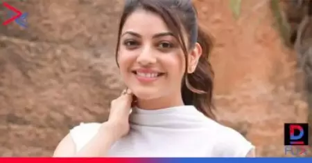 പുതിയ തലമുറയുമായി കണക്ട് ചെയ്യണമെങ്കില്‍ ഈ പ്ലാറ്റ്‌ഫോമുകള്‍ കൂടിയേ തീരു: കാജല്‍ അഗര്‍വാള്‍