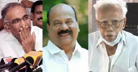 ഇനി ചര്‍ച്ചയില്ല, തീരുമാനം മാത്രം; എല്‍.ഡി.എഫില്‍ നിന്ന് നീതി കിട്ടിയില്ലെന്ന് പ്രഫുല്‍ പട്ടേലും; മുന്നണി മാറ്റത്തില്‍ ഇന്ന് പ്രഖ്യാപനമെന്ന് കാപ്പന്‍