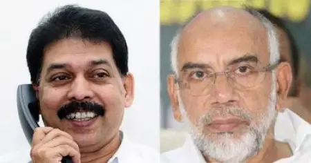മുസ്‌ലിം ലീഗ് തിരിച്ചുവിളിച്ചെന്ന് കാരാട്ട് റസാഖ്; അടുത്ത കാലത്ത് നേരിട്ട് കണ്ടിട്ടുപോലുമില്ലെന്ന് കെ.പി.എ മജീദ്