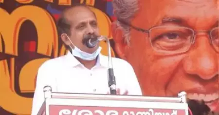 'ബുദ്ധമത വിശ്വാസിയായ പിണറായി, ഇറ്റലിയിലെ അടുക്കളയില്‍ പോലും ചര്‍ച്ചയാകുന്ന കേരളം' ; വൈറലായി ഐ.എന്‍.എല്‍ നേതാവിന്റെ പ്രസംഗം