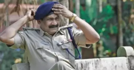 അതായിരുന്നു കൂടത്തായി കേസിന്റെ വിജയരഹസ്യം; കേസിന് ശേഷം ലഭിച്ച വിളിപ്പേരിനെ കുറിച്ചും എസ്.പി കെ.ജി സൈമണ്‍
