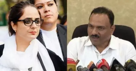 ദീപിക സിംഗ്, കത്‌വ വക്കാലത്ത് ഏറ്റെടുക്കുന്നത് മുബീന്‍ ഫാറൂഖി വഴി; മറുപടിയുമായി യൂത്ത് ലീഗ്