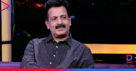 ചാനല്‍ തീരുമാനിക്കുന്ന നിയന്ത്രണങ്ങളില്‍ നിന്നുകൊണ്ട് കാര്യങ്ങള്‍ ചെയ്യാന്‍ കഴിയില്ല; മലയാള സീരിയല്‍ രംഗത്തുനിന്നുള്ള പിന്മാറ്റത്തെ കുറിച്ച് മധുമോഹന്‍